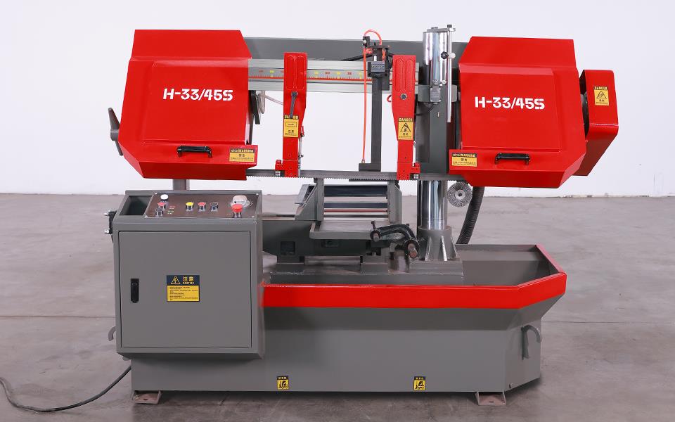 普机 H-33/45S