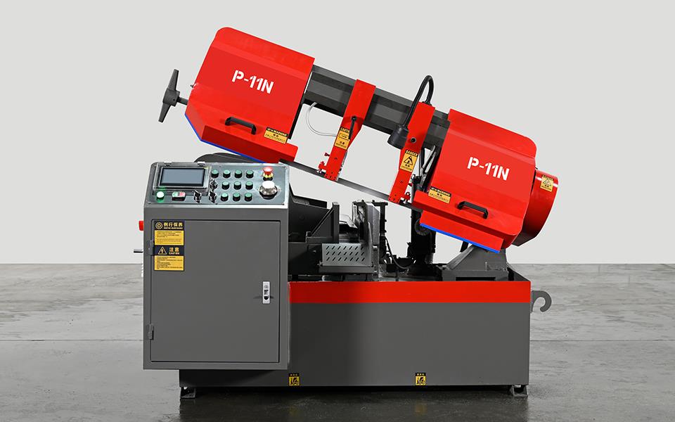 数控 P-11N